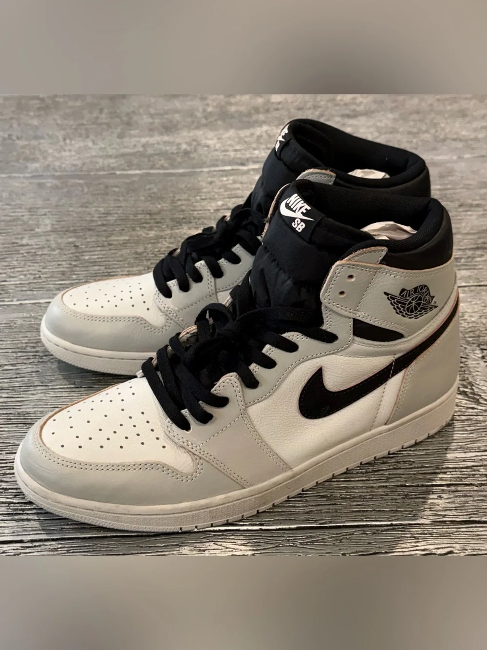 Jordan new without